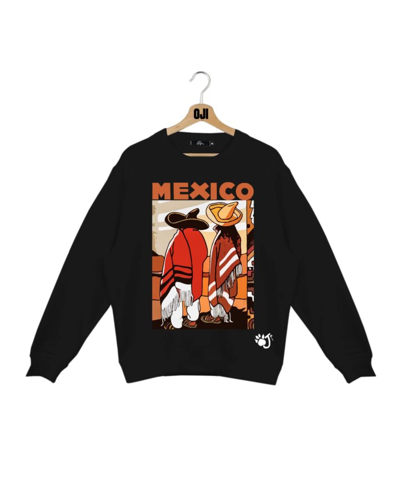 MEXICO POSTER