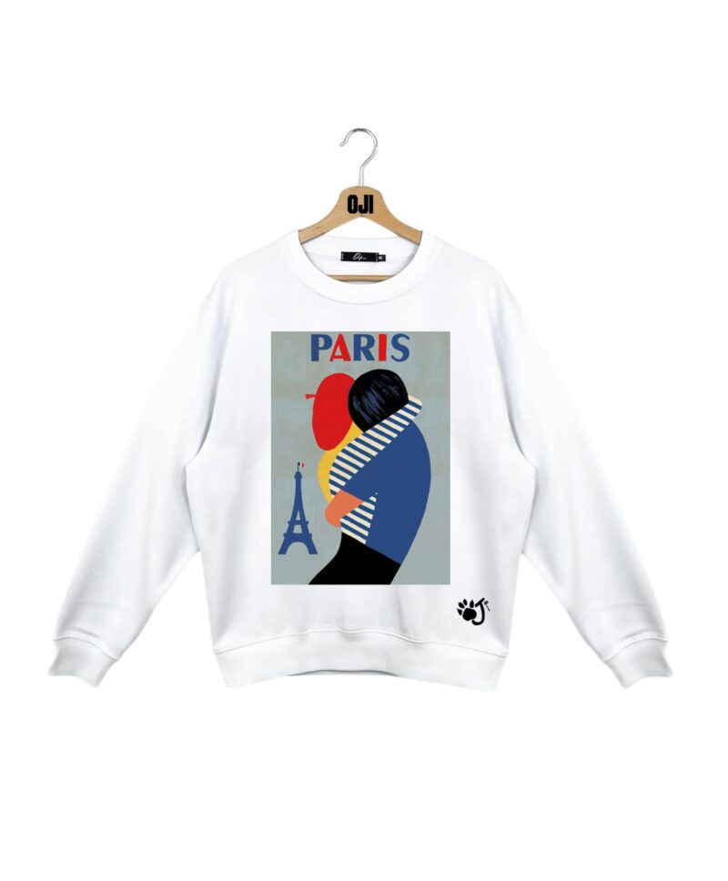 PARIS POSTER