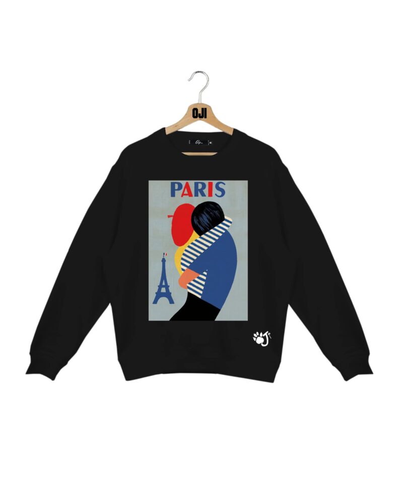PARIS POSTER