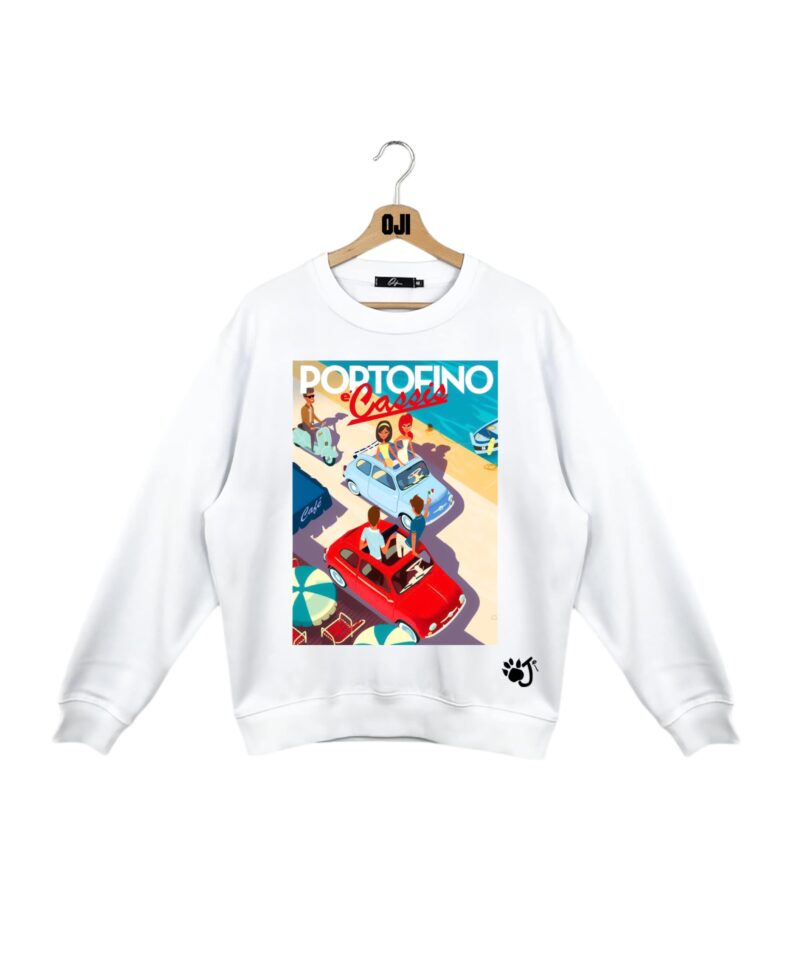 PORTOFINO POSTER