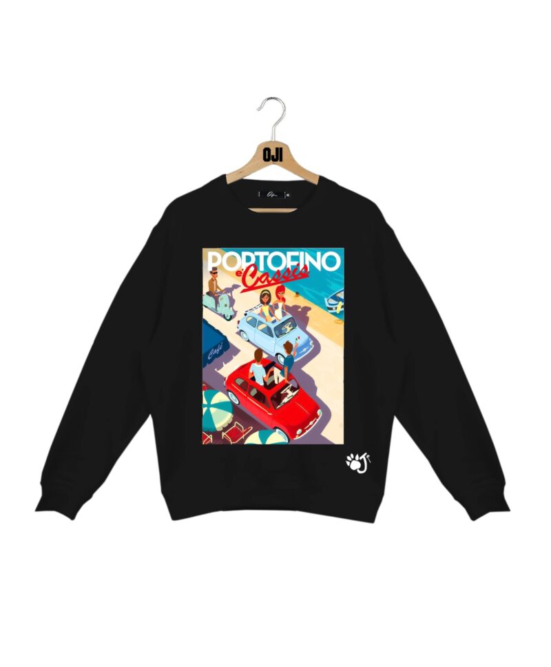 PORTOFINO POSTER