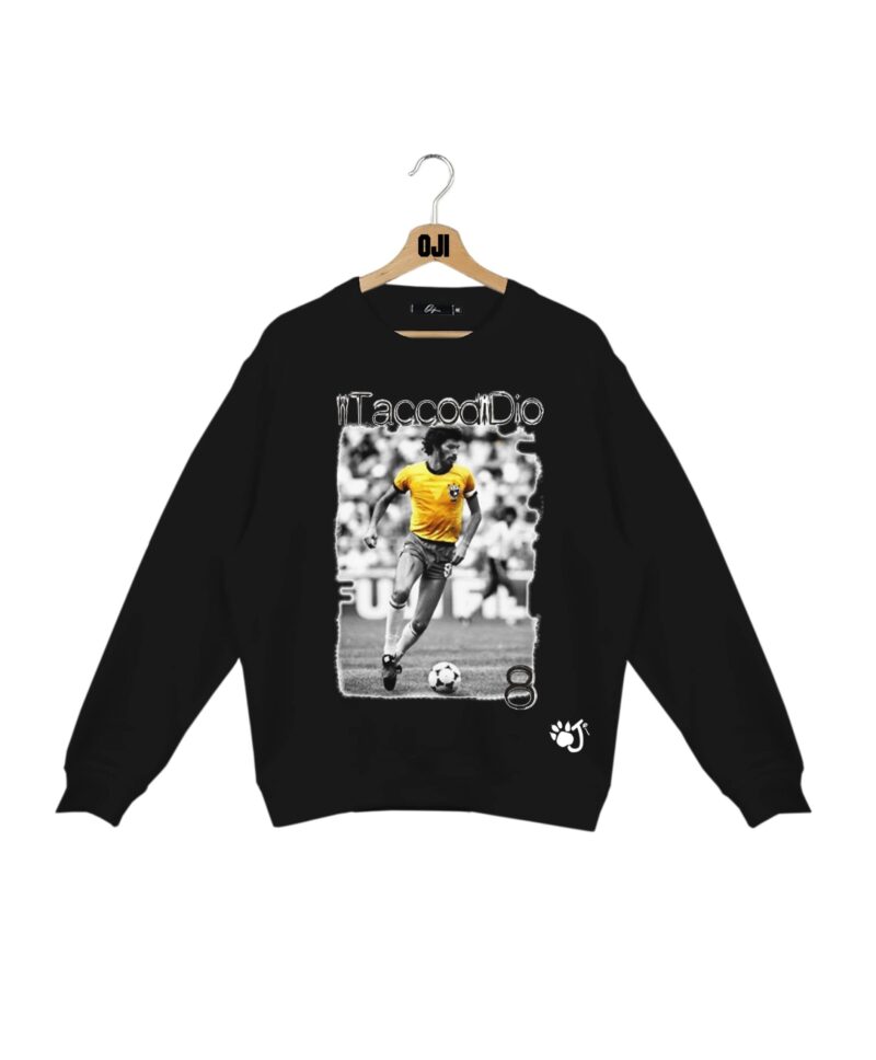 TACCO DI DIO PARICOLLO UOMO NERO copia TACCO DI DIO