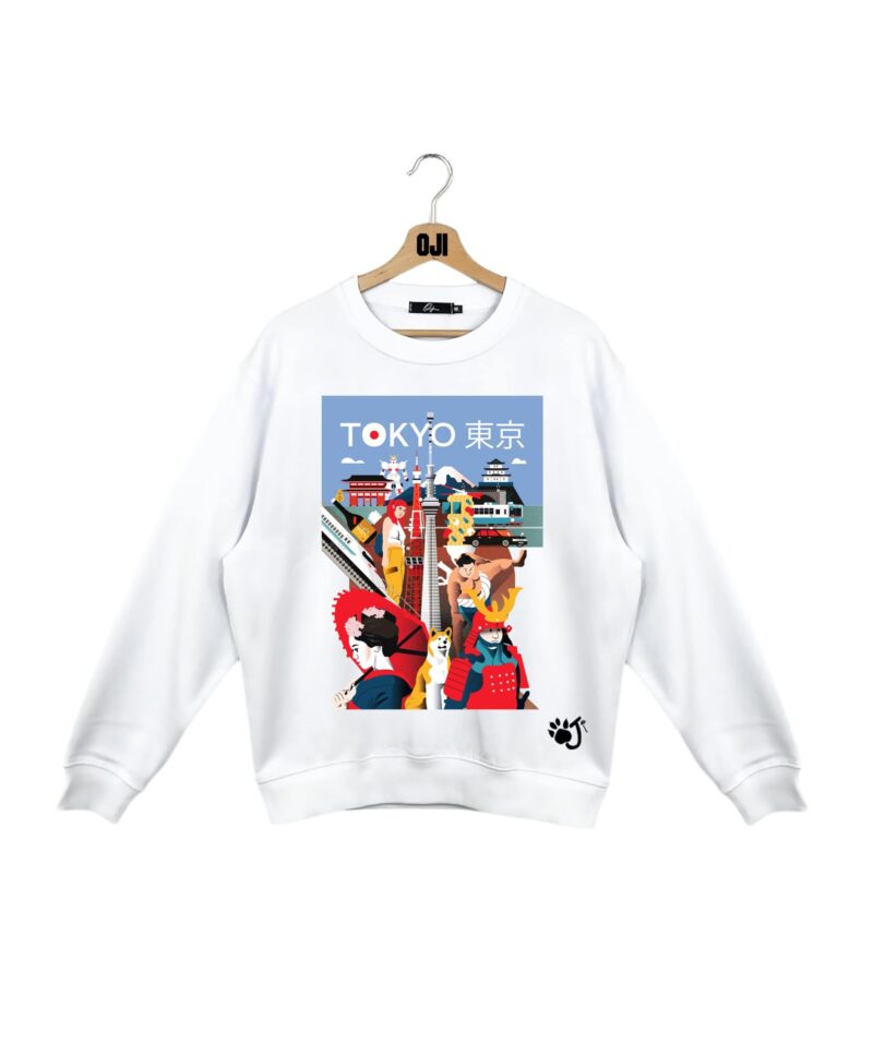 TOKYO POSTER