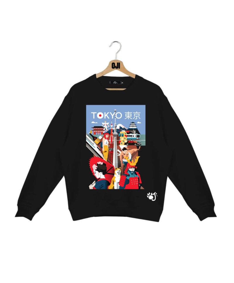 TOKYO POSTER