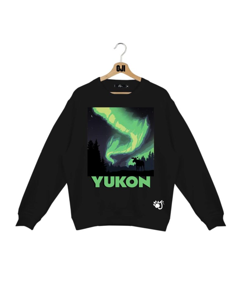 YUKON POSTER