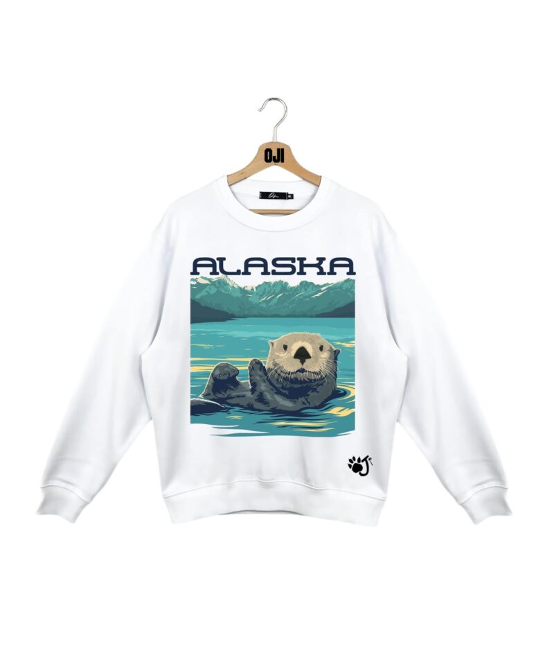 ALASKA POSTER