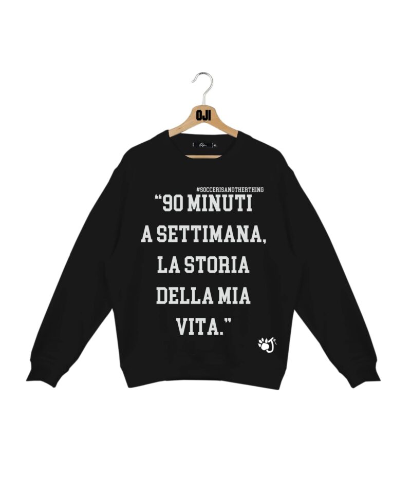 90 MINUTI