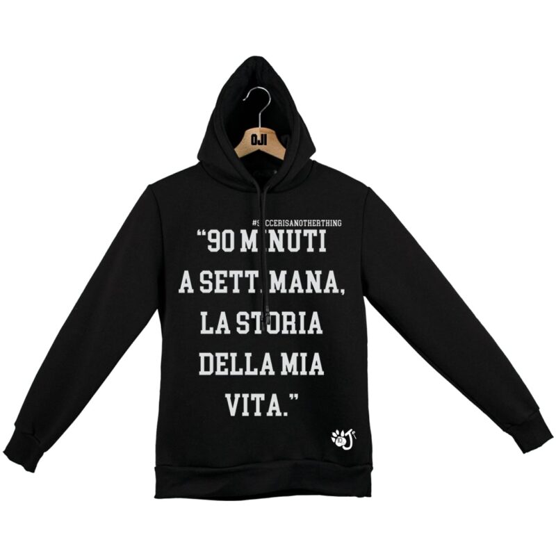 90 MINUTI