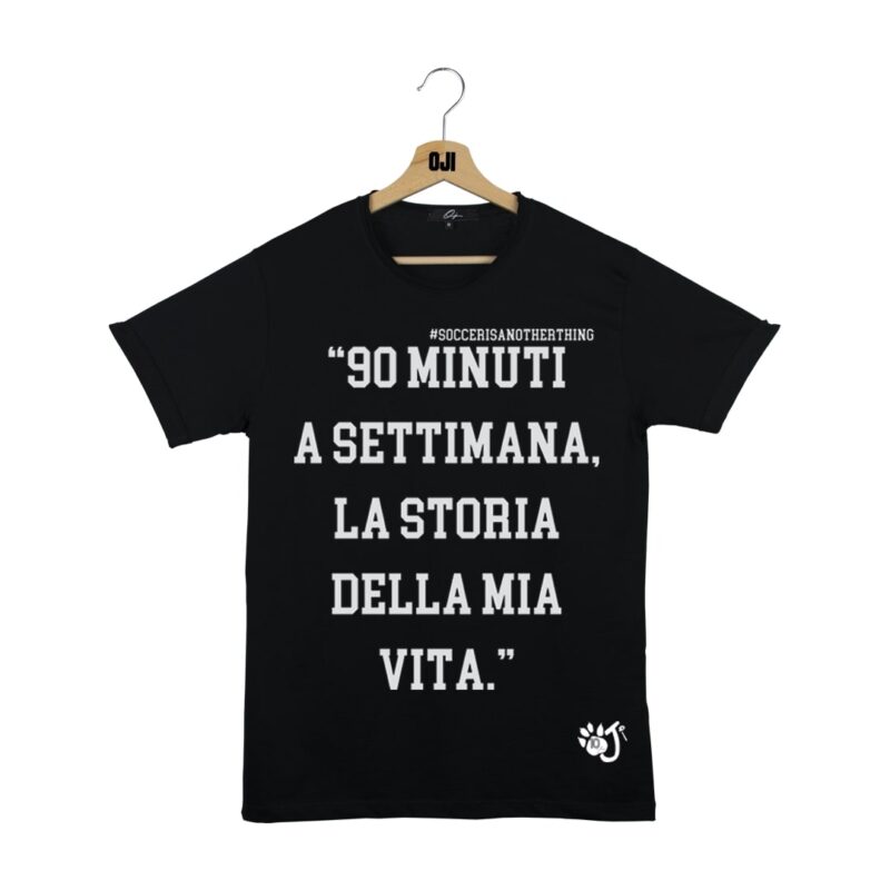 90 MINUTI