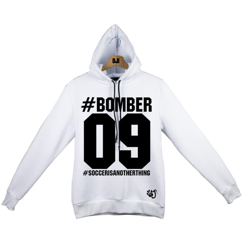BOMBER