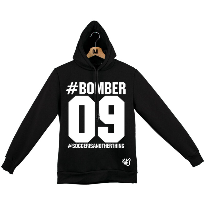 BOMBER
