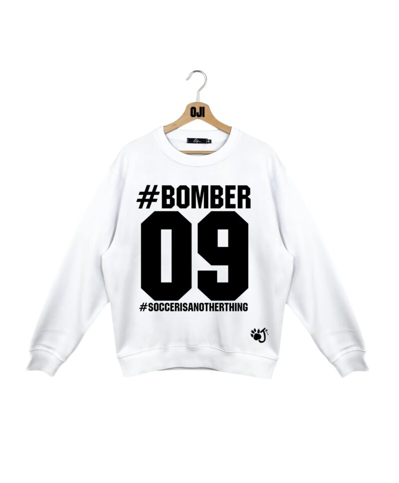 BOMBER