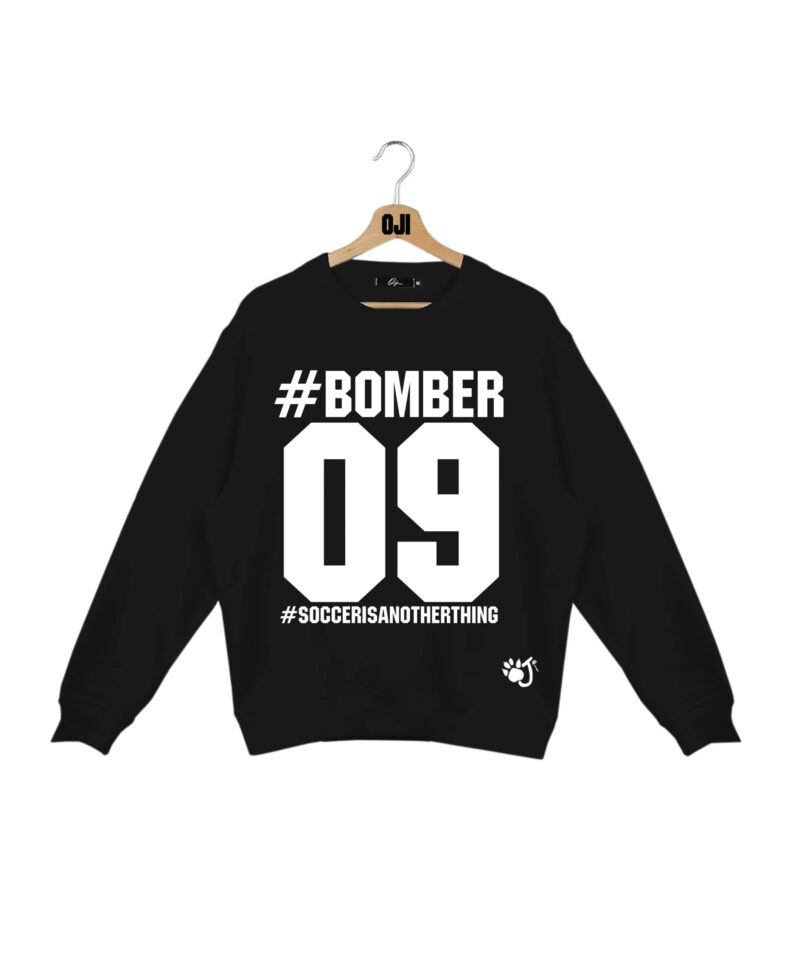 BOMBER