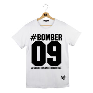 BOMBER