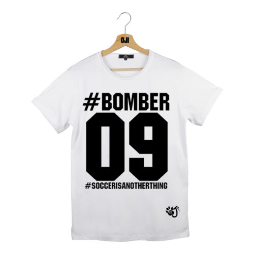 BOMBER