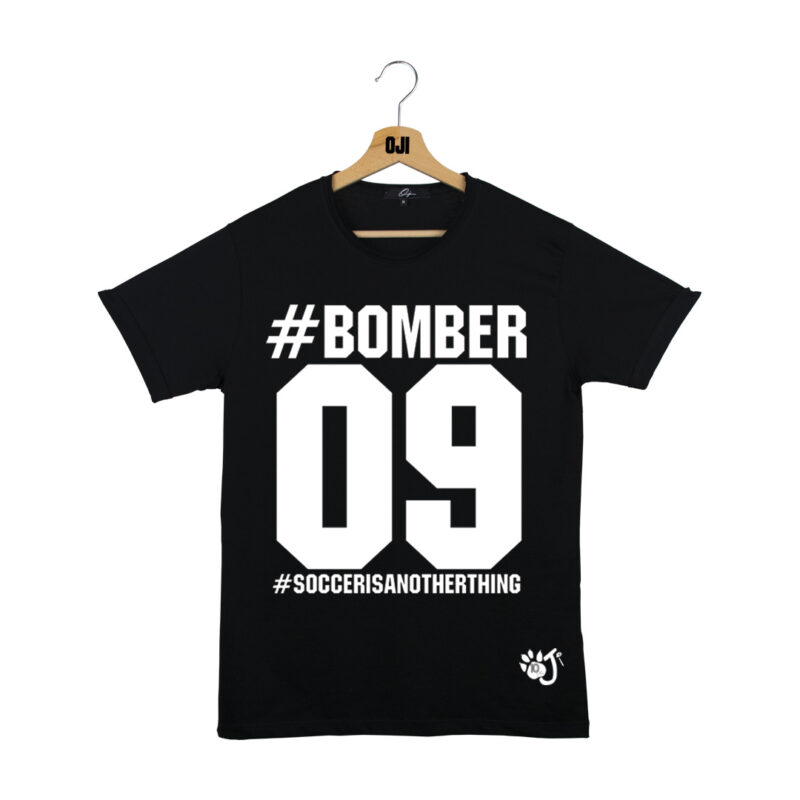 BOMBER