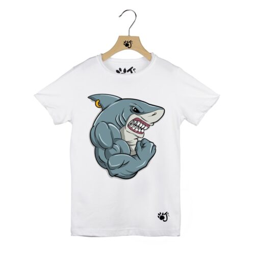 BRUTO BAMBINO BIANCO BRUTO