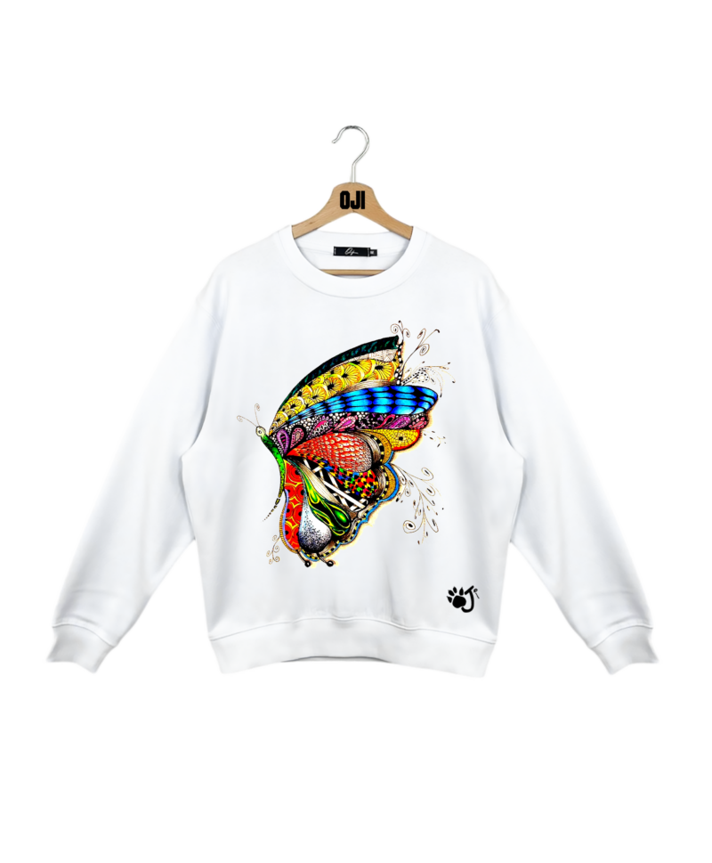 BUTTERFLY