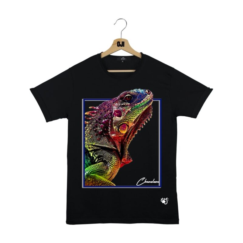 CHAMELEON