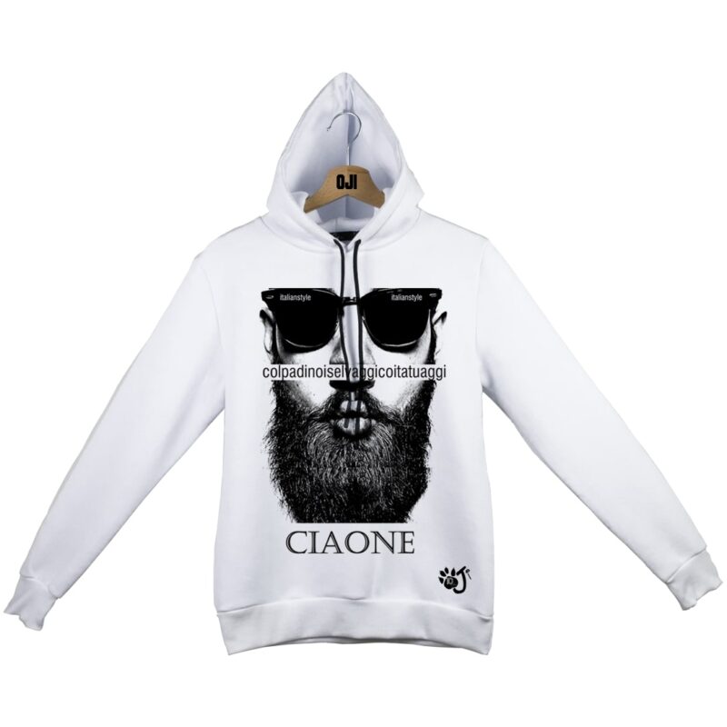 CIAONE