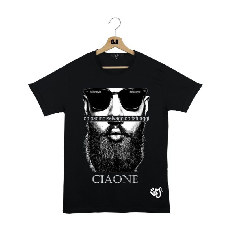CIAONE