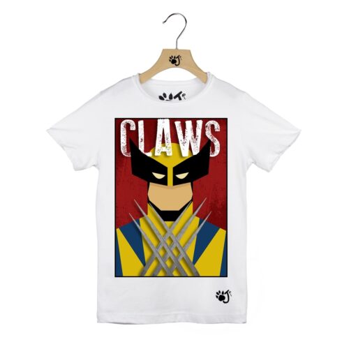 CLAWS