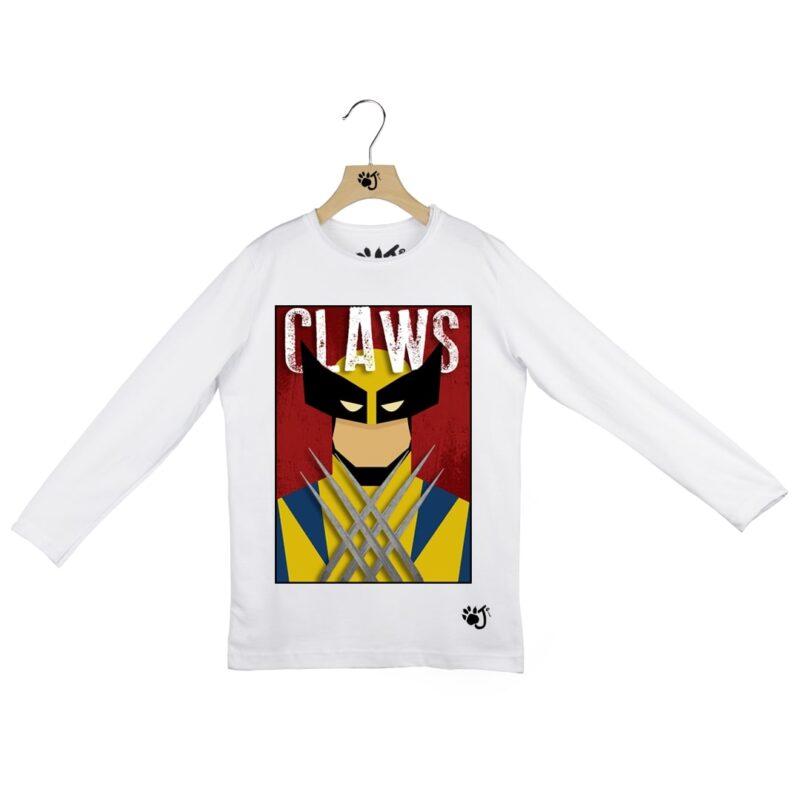 CLAWS