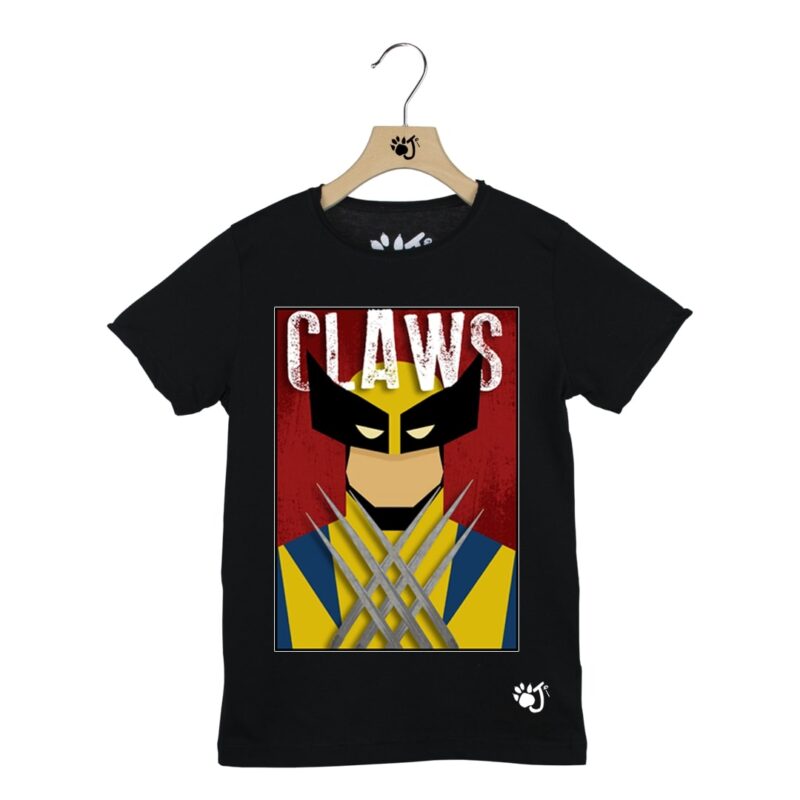CLAWS