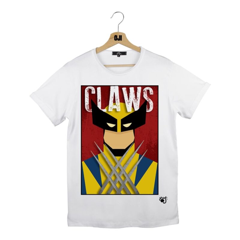 CLAWS