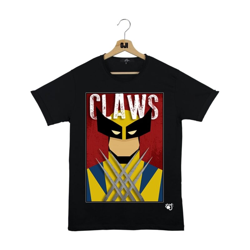 CLAWS