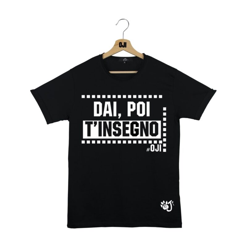 POI T'INSEGNO