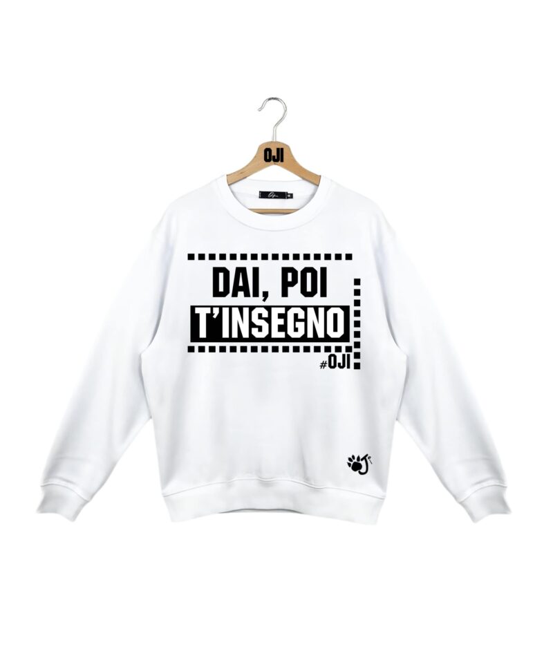 POI T'INSEGNO