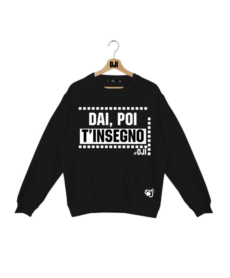 POI T'INSEGNO