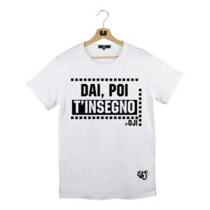 POI T'INSEGNO