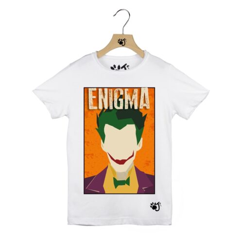 ENIGMA