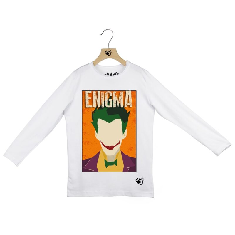 ENIGMA