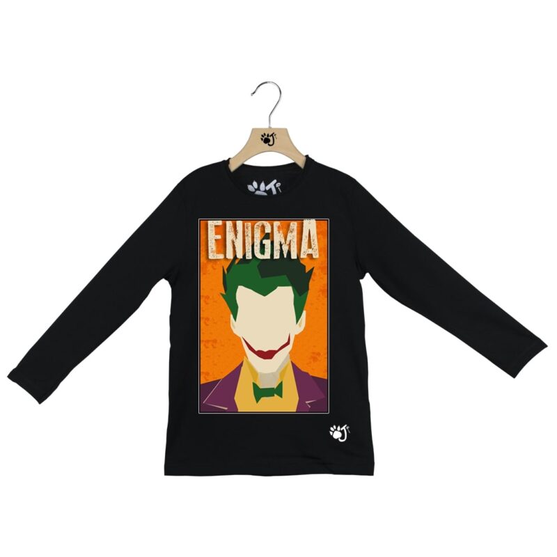 ENIGMA