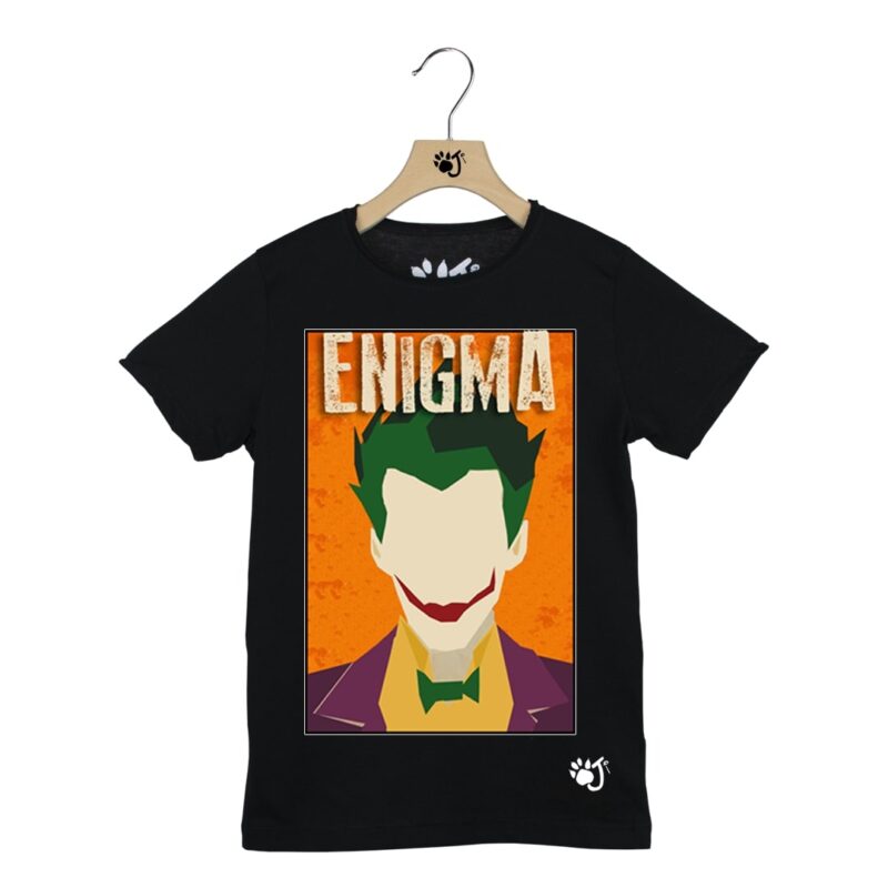 ENIGMA