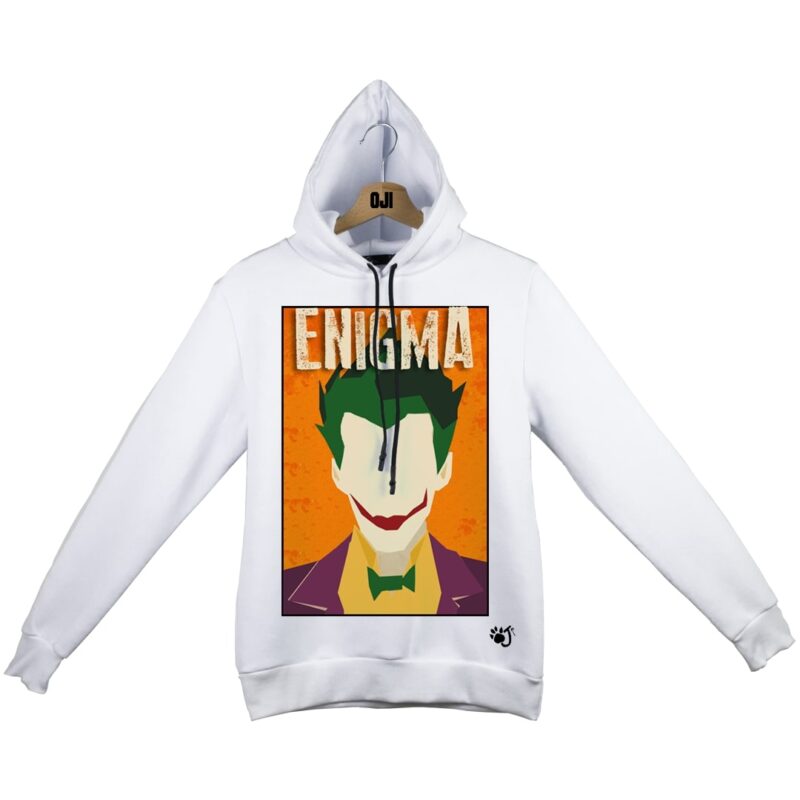 ENIGMA
