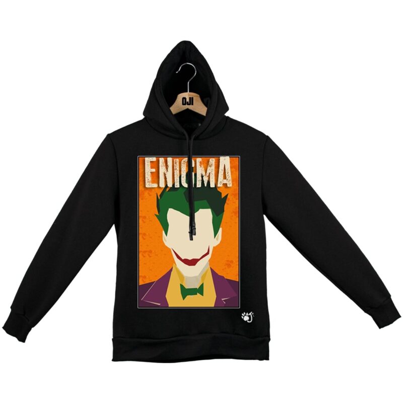 ENIGMA