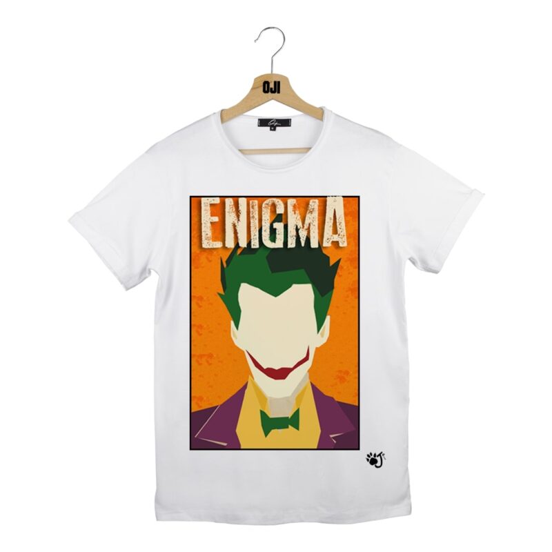 ENIGMA