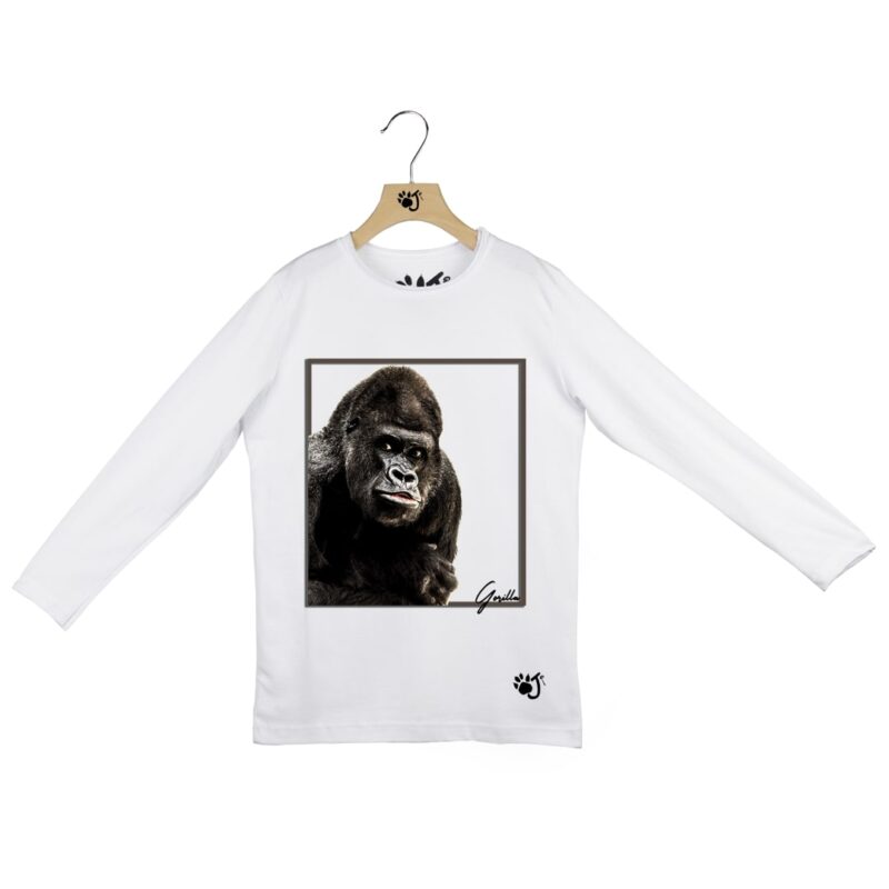 GORILLA