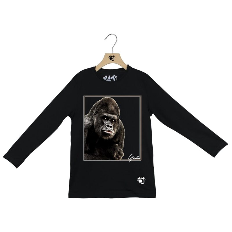 GORILLA
