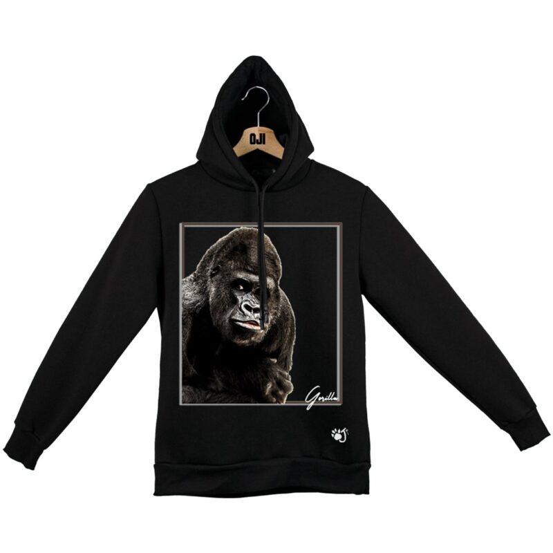 GORILLA