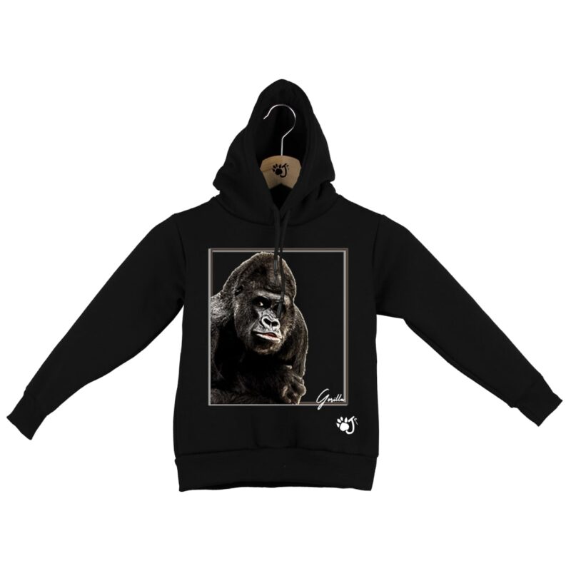 GORILLA