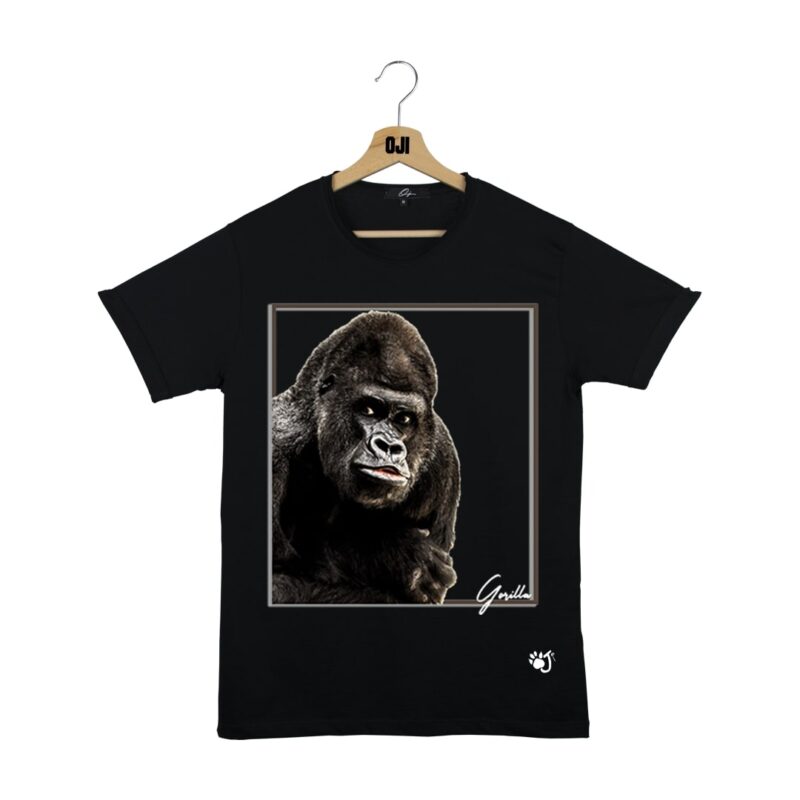 GORILLA