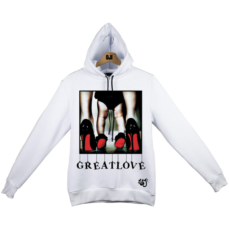 GREAT LOVE