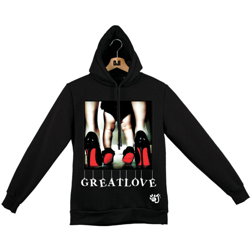 GREAT LOVE