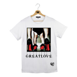 GREAT LOVE