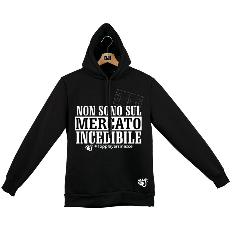 INCEDIBLE